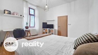 Pronájem komfortního 2+kk s skvělou dostupností - 3