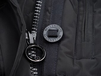 Wellensteyn zateplená bunda - 3