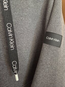 Pánská mikina Calvin Klein, vel. L - 3