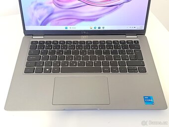 Notebook Dell Latitude 5420 (i5 11.gen / SSD / 8GB RAM) - 3