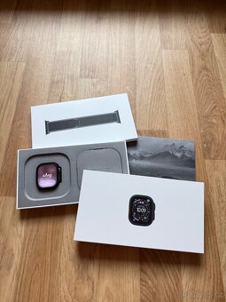 Apple Watch Ultra 3 2025 49mm - 3