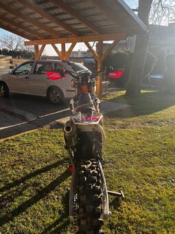 Ktm Freeride 250r - 3