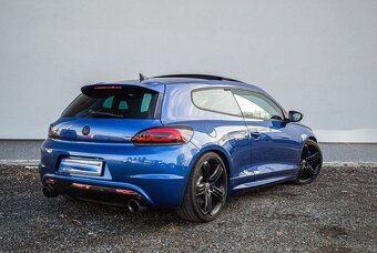 Volkswagen Scirocco R 2.0 TSI - 3