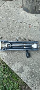 Originální hever +filtr olejový Peugeot Citroen - 3