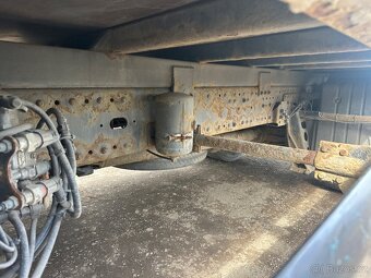 MAN TGA 18.390,EURO 3,Valník - 3