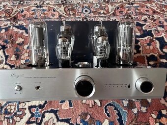 Cayin CS 805A 1800EUR - 3