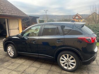 Prodej Mazdy CX 5 - 3