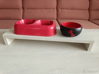 Keramická miska - kostička - 3