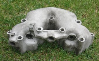 Norton ES2 - díly k motoru - 3