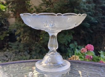 Skleněný nástolec - 3