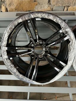 Original BMW M kola R19 5x120 - 3
