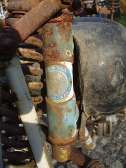 Sachs Terra original - 3