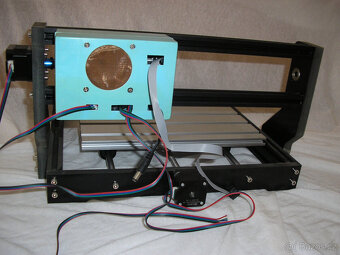 CNC Fréza 3018 PRO - 3