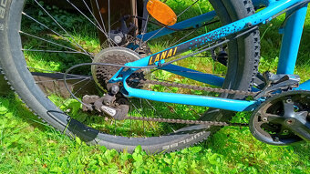 Kolo KONA Lanai XS - 3