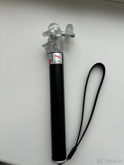 Sada stativů fotoaparátu Silvercrest - 3