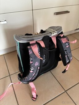 Aktovka Zippy Panda Baagl - 3