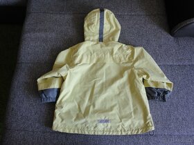 Jarní/podzimní bundička, vel. 104 - 3