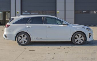 Kia Ceed SW 1.4 T-GDi 2019 - 3