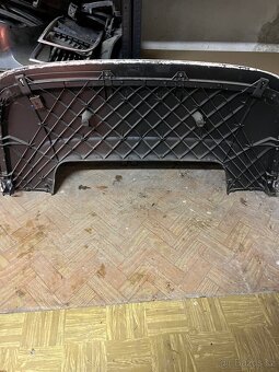 Kryt střechy bmw e46 cabrio - 3