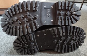 Pánské glády Core 45 - 3