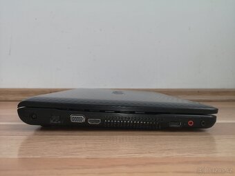 Notebook Sony Vaio PCG-71811M - 3