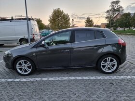 Fiat Bravo 1.6 jtd 2011 - 3