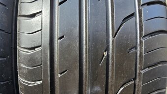 Letní pneu 205/55/16 Continental - 3