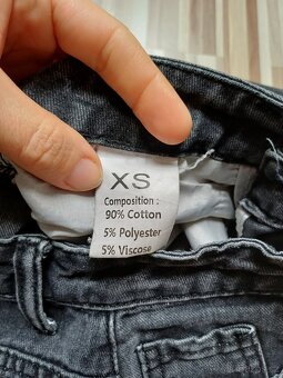 Rifle dívčí 158 - 3