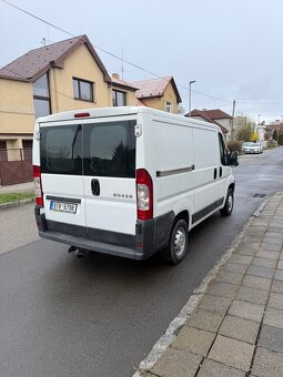 Peugeot boxer 2.2 hdi - 3