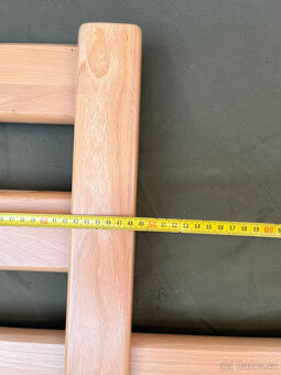 Domestav čelní panel, čelo postele - 3