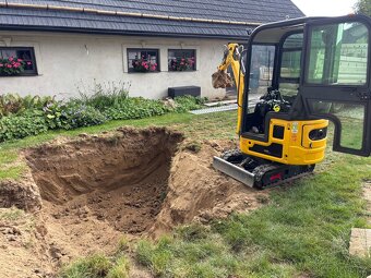 Minibagry Pelhřimov - 3