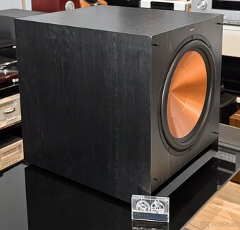 Klipsch SPL-150 Subwoofer - 3