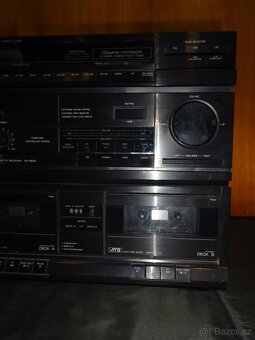 věž TECHNICS SA-X800L - 3
