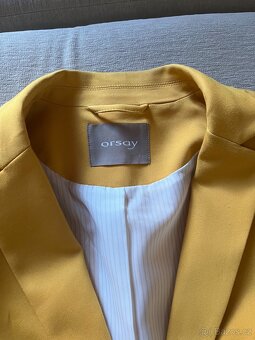 sako Orsay vel. S - 3