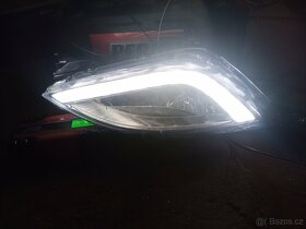 Mlhové světlo Hyundai I30 - 3