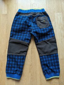 Outdoorové kalhoty - 3