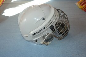 Hokejová helma Bauer - 3