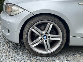 NÁHRADNÍ DÍLY Bmw E87 118D N47 M Paket - 3