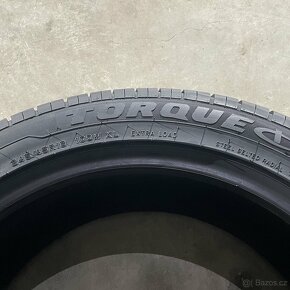 NOVÉ Letní pneu 245/45 R18 100W XL Torque - 3