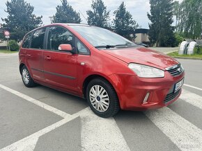 Ford C Max - 3