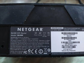 Router Netgear R6300 - 3