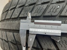 pneu zimní 195/55 R16 Michelin - 3
