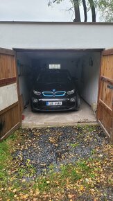 Prodám zděnou GARÁŽ v Liberci v OV. - 3