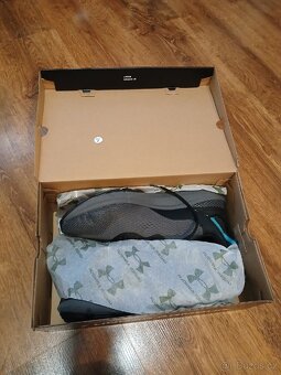 Prodávám boty Under Armour UA U Sonic Trail velikost 46 - 3
