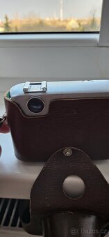 Fotoaparát WERRA - 3
