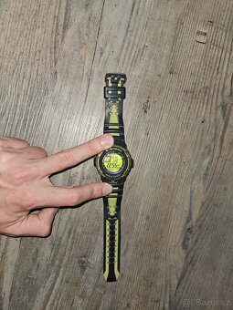 Casio G-shock G7710C-3ER zelené - 3