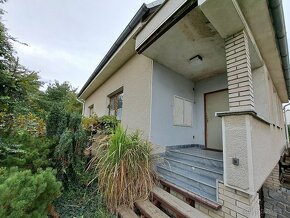 Rozlehlý rodinný dům240m2, dispozice 6+kk / Městec Králové - 3