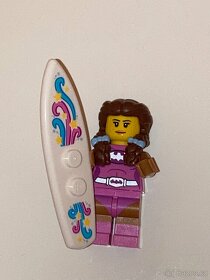 LEGO Juniors 10677 Výlet na pláž - 3