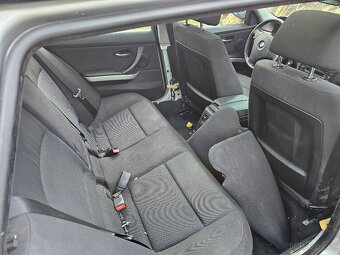 Bmw 320d e91 2008 - 3