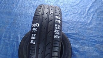 Letní pneu 16" ContiPremiumContact 2 - 3